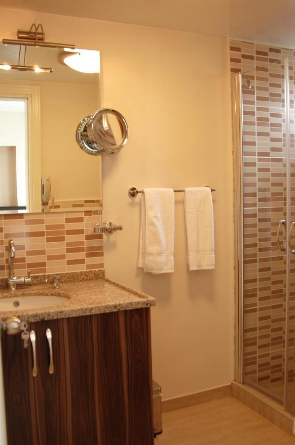 Residence Le Reve Istanbul Room photo