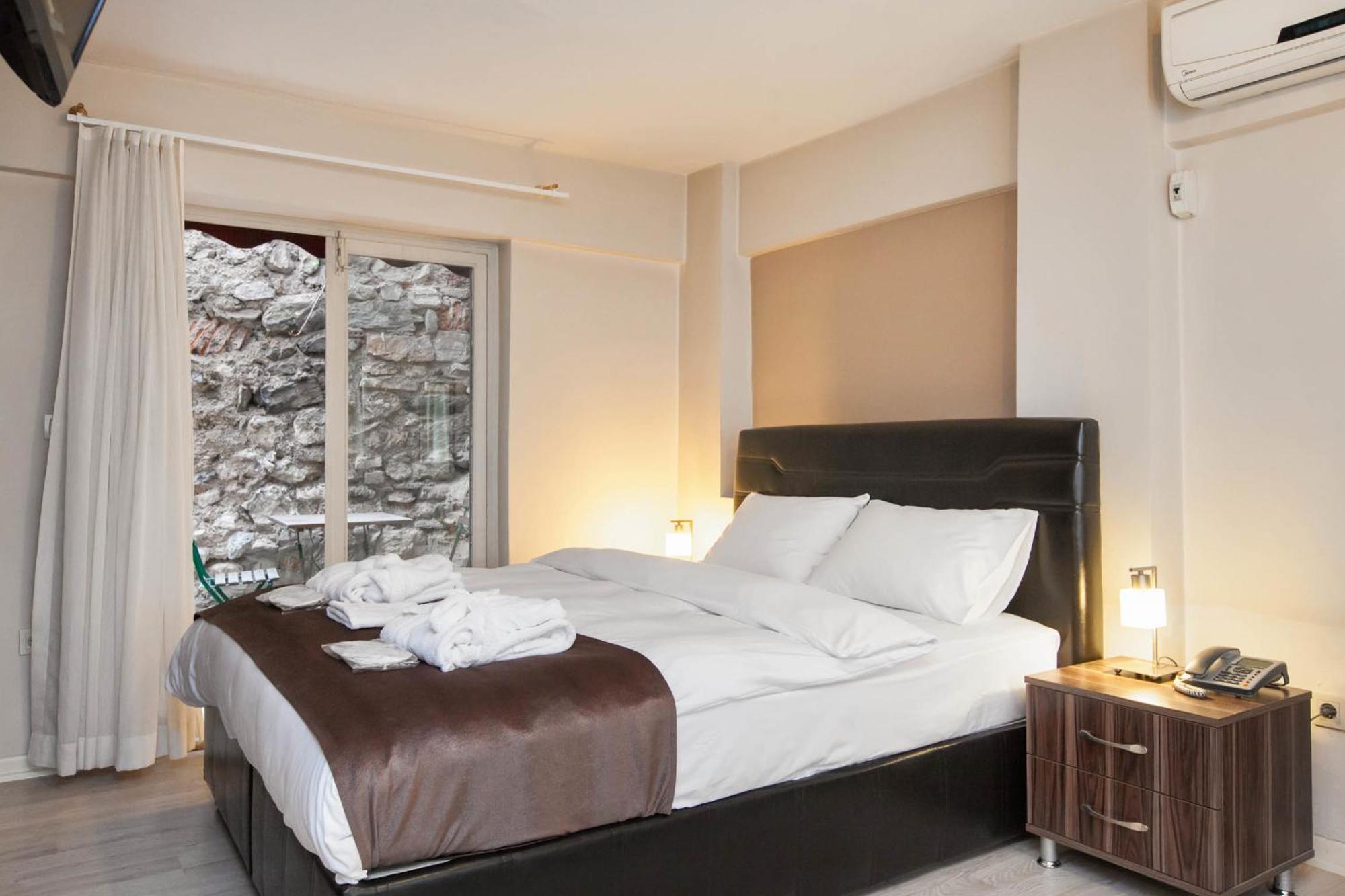 Residence Le Reve Istanbul Room photo